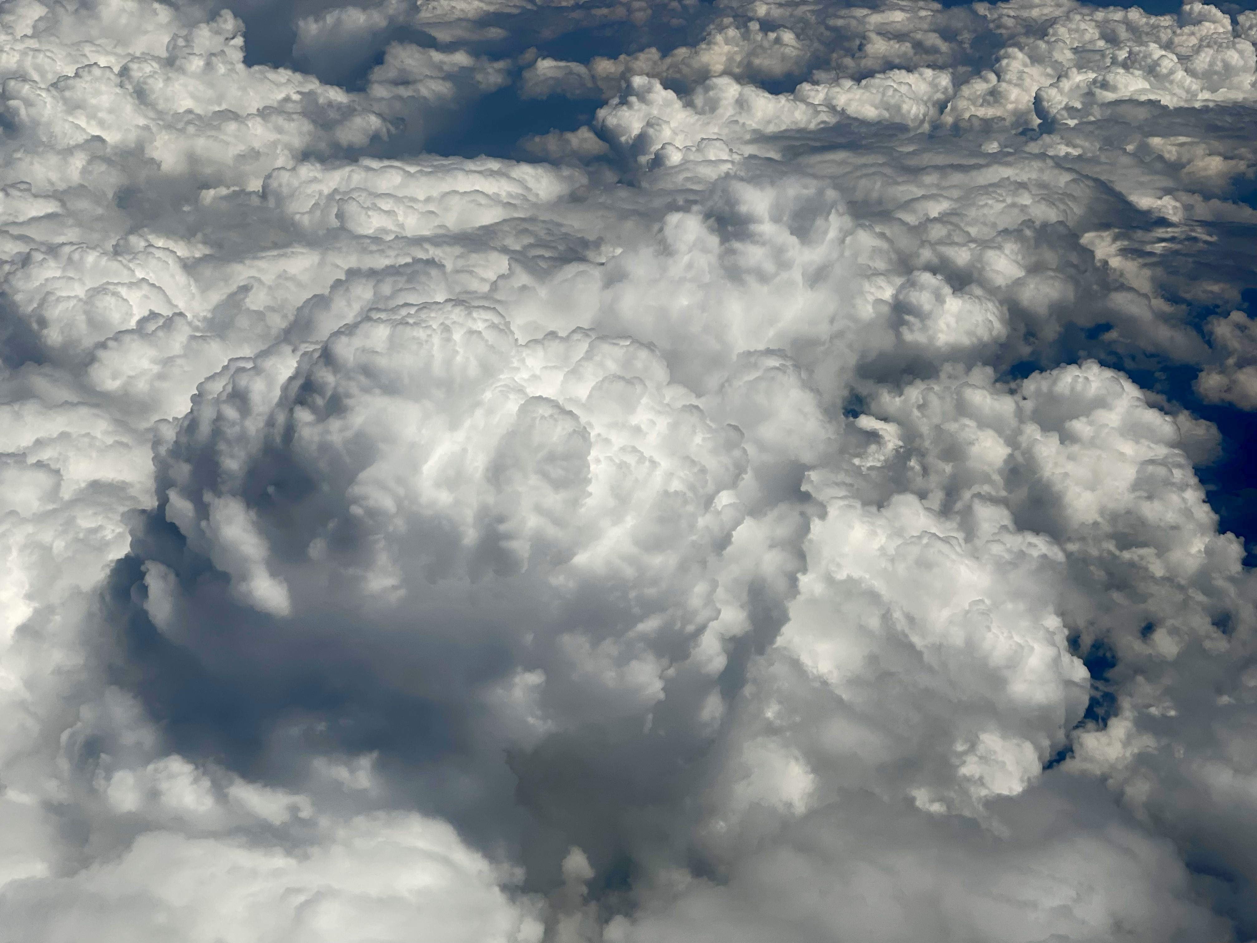 Weather forecast analysis over the United States